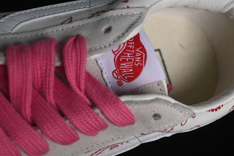 All categories Vans Vans series Vans Low Vans low top Vans Sk8-Low Vans low-top casual skateboard shoes VN0A4UUK2V4